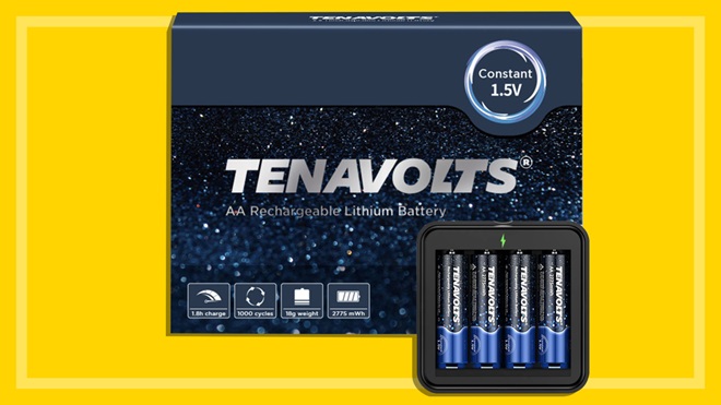 First_look_Tenavolts_AA_lithium_with_1.5V